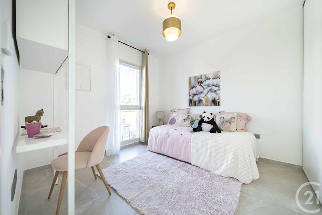 maison à vendre - 5 pièces - 144.24 m2 - ANTIBES - 06 - PROVENCE-ALPES-COTE-D-AZUR - Century 21 Albert 1Er
