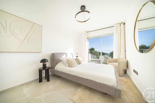 maison à vendre - 5 pièces - 144.24 m2 - ANTIBES - 06 - PROVENCE-ALPES-COTE-D-AZUR - Century 21 Albert 1Er