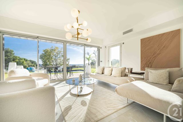 maison à vendre - 5 pièces - 144.24 m2 - ANTIBES - 06 - PROVENCE-ALPES-COTE-D-AZUR - Century 21 Albert 1Er