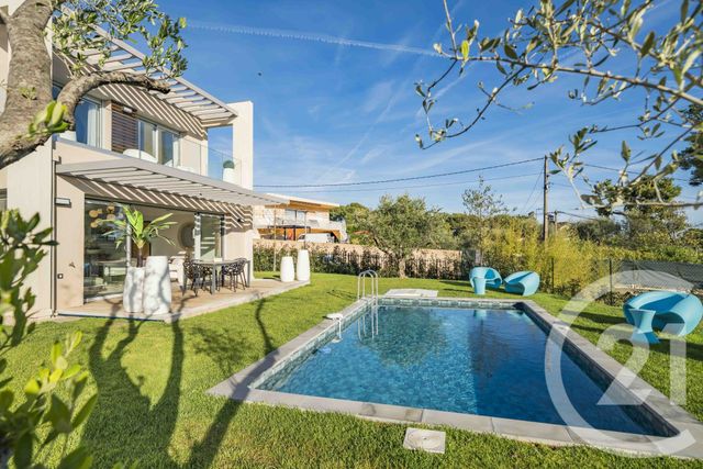 Maison à vendre ANTIBES