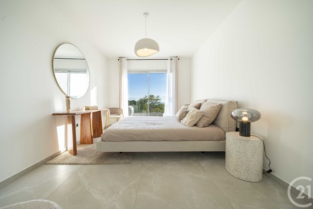 maison à vendre - 5 pièces - 144.24 m2 - ANTIBES - 06 - PROVENCE-ALPES-COTE-D-AZUR - Century 21 Albert 1Er