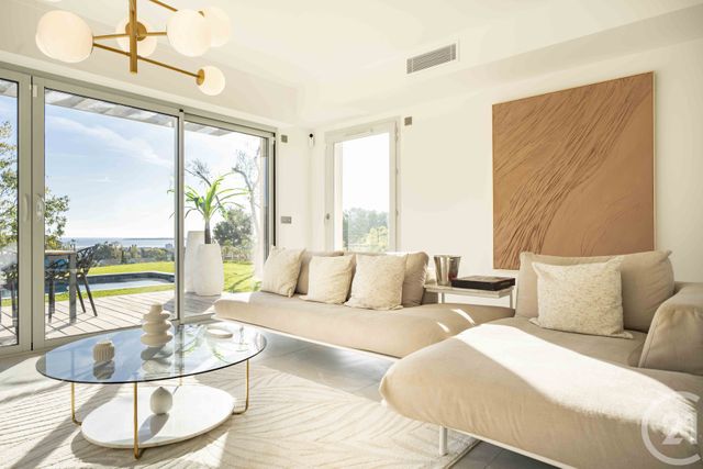 maison à vendre - 5 pièces - 144.24 m2 - ANTIBES - 06 - PROVENCE-ALPES-COTE-D-AZUR - Century 21 Albert 1Er