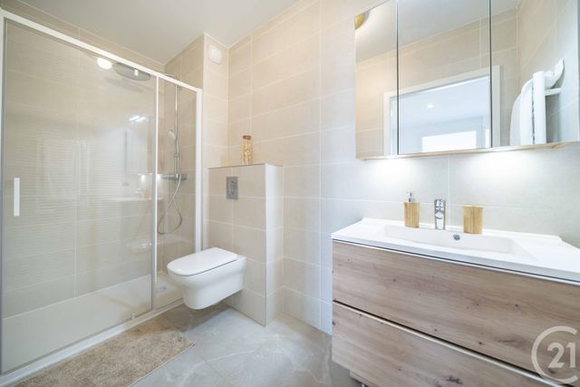 maison à vendre - 5 pièces - 144.24 m2 - ANTIBES - 06 - PROVENCE-ALPES-COTE-D-AZUR - Century 21 Albert 1Er