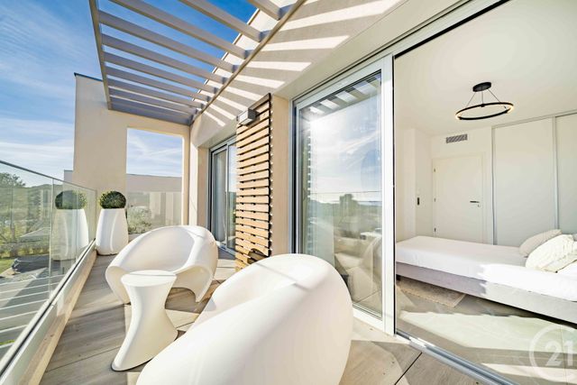 maison à vendre - 5 pièces - 144.24 m2 - ANTIBES - 06 - PROVENCE-ALPES-COTE-D-AZUR - Century 21 Albert 1Er