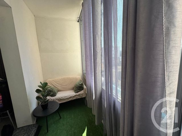 Appartement F1 à louer - 1 pièce - 23.06 m2 - JUAN LES PINS - 06 - PROVENCE-ALPES-COTE-D-AZUR - Century 21 Albert 1Er