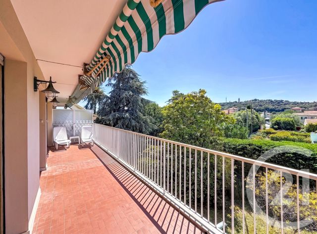 Appartement F2 à vendre ANTIBES