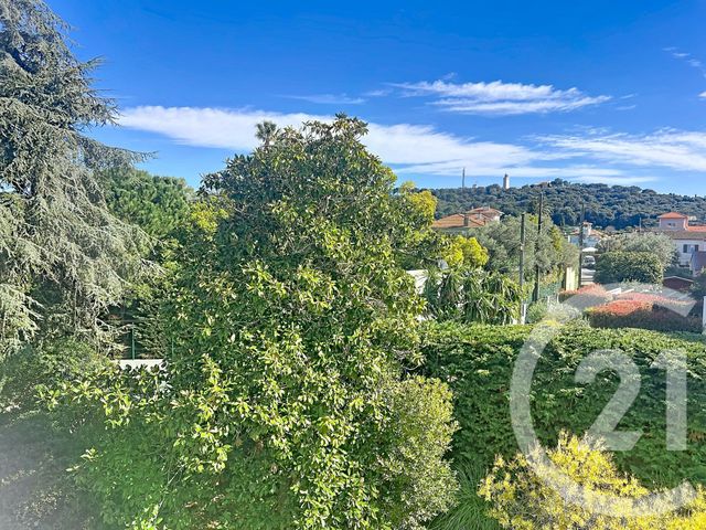 Appartement F2 à vendre - 2 pièces - 47.67 m2 - ANTIBES - 06 - PROVENCE-ALPES-COTE-D-AZUR - Century 21 Albert 1Er