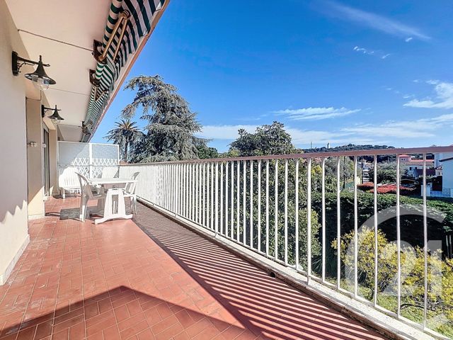 Appartement F2 à vendre ANTIBES