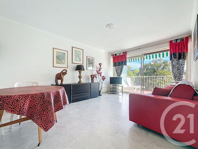 Appartement F2 à vendre - 2 pièces - 47.67 m2 - ANTIBES - 06 - PROVENCE-ALPES-COTE-D-AZUR - Century 21 Albert 1Er