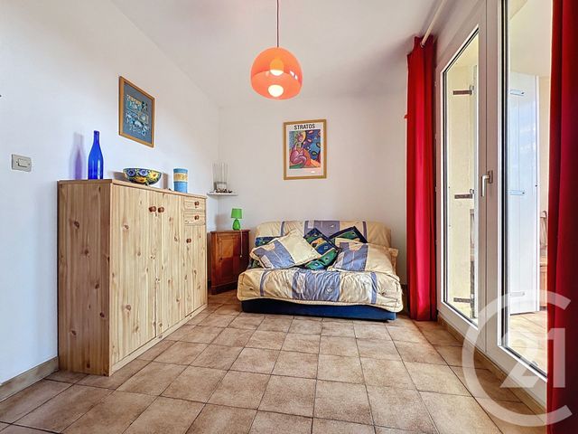 Appartement F3 à vendre - 3 pièces - 41.6 m2 - ANTIBES - 06 - PROVENCE-ALPES-COTE-D-AZUR - Century 21 Albert 1Er