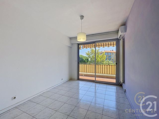 Appartement F3 à vendre - 3 pièces - 75.02 m2 - ANTIBES - 06 - PROVENCE-ALPES-COTE-D-AZUR - Century 21 Albert 1Er