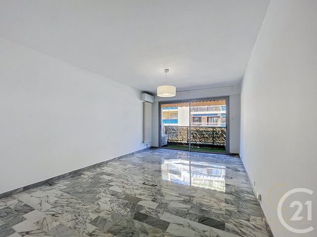 Appartement F3 à vendre - 3 pièces - 75.02 m2 - ANTIBES - 06 - PROVENCE-ALPES-COTE-D-AZUR - Century 21 Albert 1Er