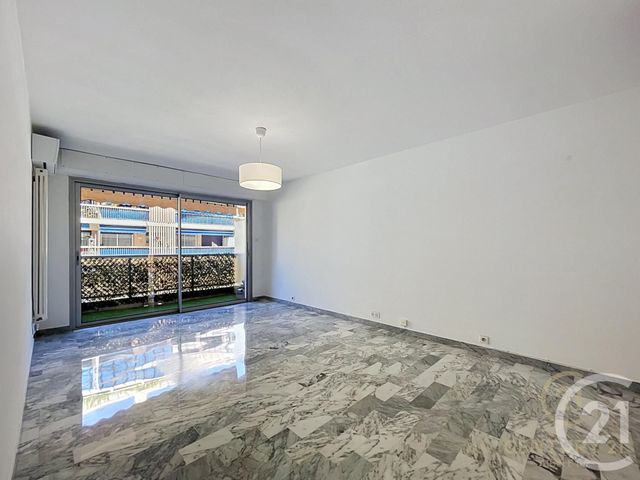 Appartement F3 à vendre - 3 pièces - 75.02 m2 - ANTIBES - 06 - PROVENCE-ALPES-COTE-D-AZUR - Century 21 Albert 1Er