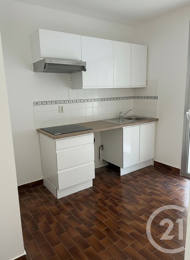 Appartement F3 à louer - 3 pièces - 55.22 m2 - ANTIBES - 06 - PROVENCE-ALPES-COTE-D-AZUR - Century 21 Albert 1Er