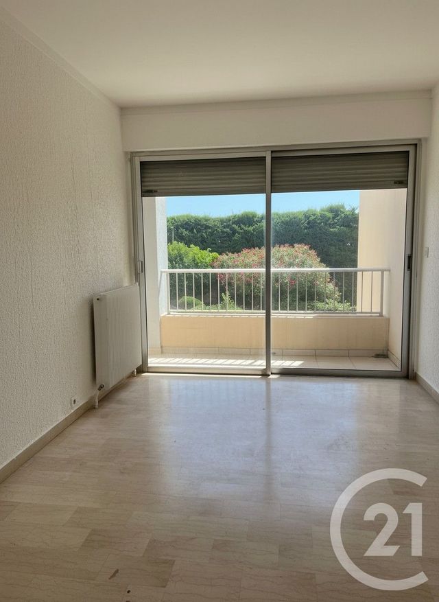 Appartement F3 à louer - 3 pièces - 55.22 m2 - ANTIBES - 06 - PROVENCE-ALPES-COTE-D-AZUR - Century 21 Albert 1Er