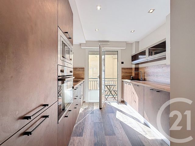 Appartement F4 à vendre - 4 pièces - 66.86 m2 - ANTIBES - 06 - PROVENCE-ALPES-COTE-D-AZUR - Century 21 Albert 1Er