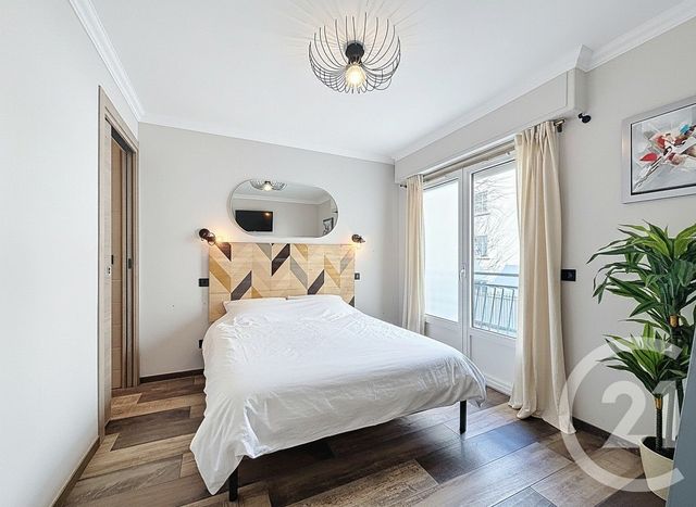 Appartement F4 à vendre - 4 pièces - 66.86 m2 - ANTIBES - 06 - PROVENCE-ALPES-COTE-D-AZUR - Century 21 Albert 1Er