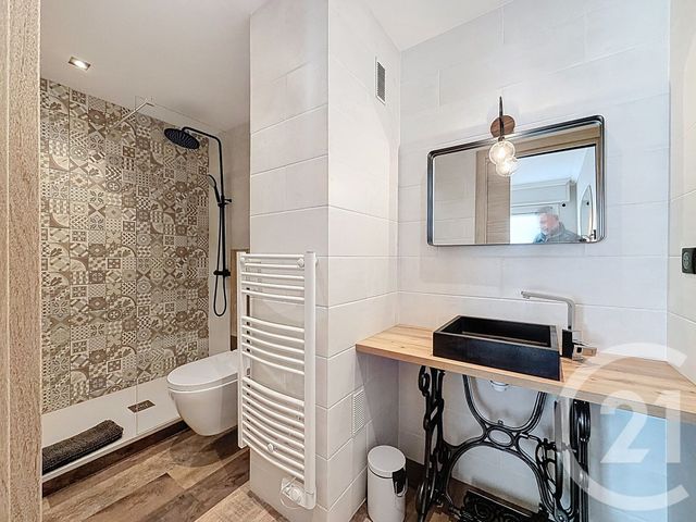 Appartement F4 à vendre - 4 pièces - 66.86 m2 - ANTIBES - 06 - PROVENCE-ALPES-COTE-D-AZUR - Century 21 Albert 1Er