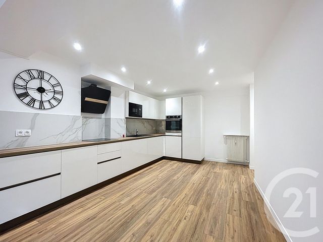 Appartement F4 à vendre - 4 pièces - 97.75 m2 - ANTIBES - 06 - PROVENCE-ALPES-COTE-D-AZUR - Century 21 Albert 1Er