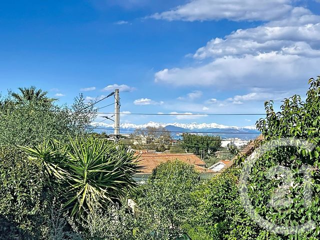 maison à vendre - 4 pièces - 91.0 m2 - ANTIBES - 06 - PROVENCE-ALPES-COTE-D-AZUR - Century 21 Albert 1Er