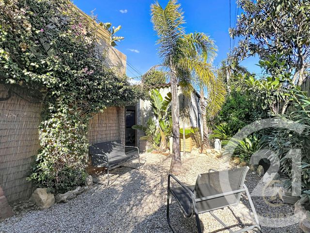 maison à vendre - 4 pièces - 91.0 m2 - ANTIBES - 06 - PROVENCE-ALPES-COTE-D-AZUR - Century 21 Albert 1Er