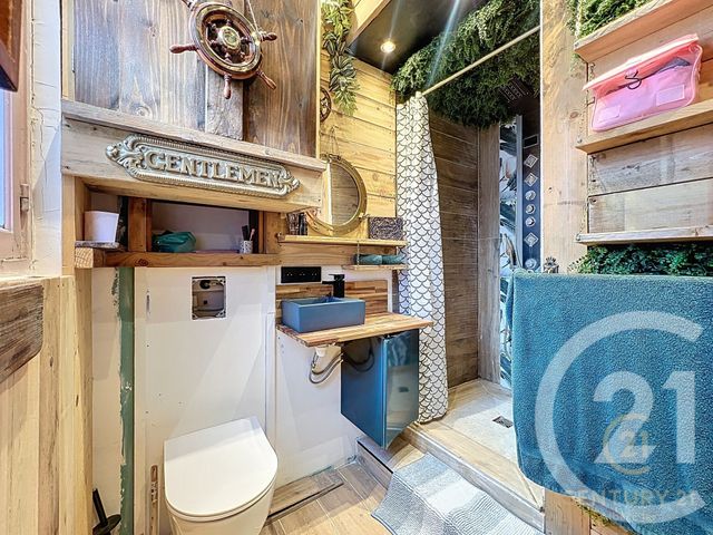 maison à vendre - 4 pièces - 91.0 m2 - ANTIBES - 06 - PROVENCE-ALPES-COTE-D-AZUR - Century 21 Albert 1Er