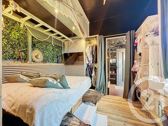 maison à vendre - 4 pièces - 91.0 m2 - ANTIBES - 06 - PROVENCE-ALPES-COTE-D-AZUR - Century 21 Albert 1Er