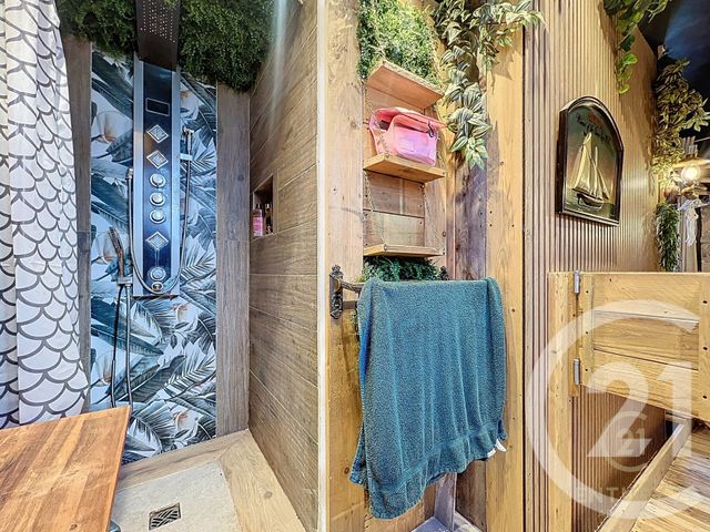 maison à vendre - 4 pièces - 91.0 m2 - ANTIBES - 06 - PROVENCE-ALPES-COTE-D-AZUR - Century 21 Albert 1Er