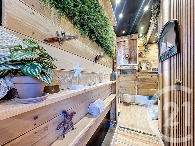 maison à vendre - 4 pièces - 91.0 m2 - ANTIBES - 06 - PROVENCE-ALPES-COTE-D-AZUR - Century 21 Albert 1Er