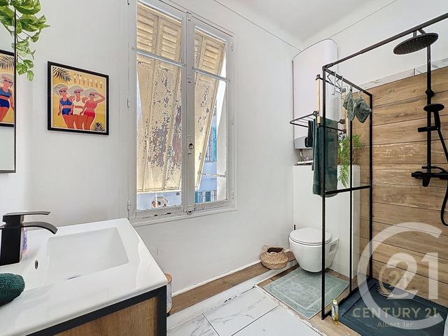 maison à vendre - 4 pièces - 91.0 m2 - ANTIBES - 06 - PROVENCE-ALPES-COTE-D-AZUR - Century 21 Albert 1Er