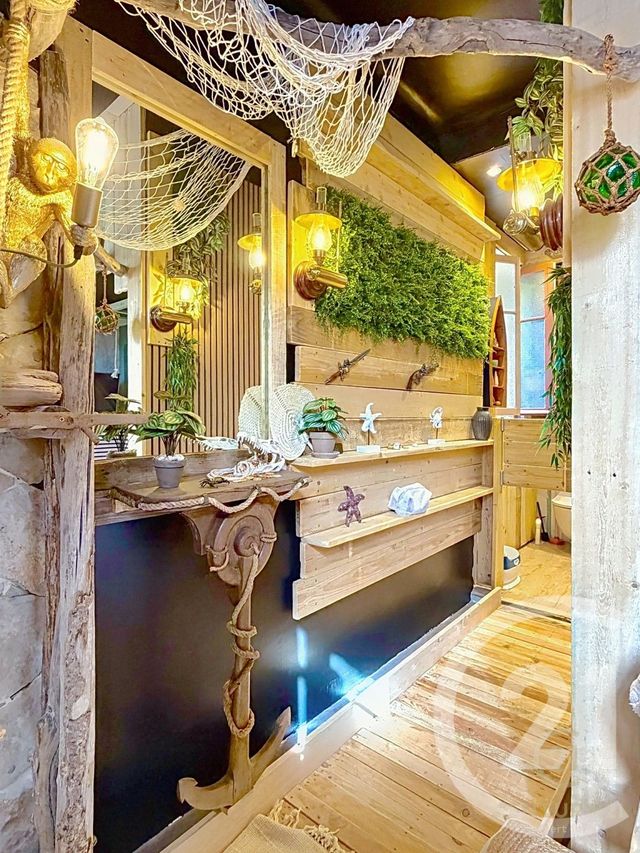 maison à vendre - 4 pièces - 91.0 m2 - ANTIBES - 06 - PROVENCE-ALPES-COTE-D-AZUR - Century 21 Albert 1Er