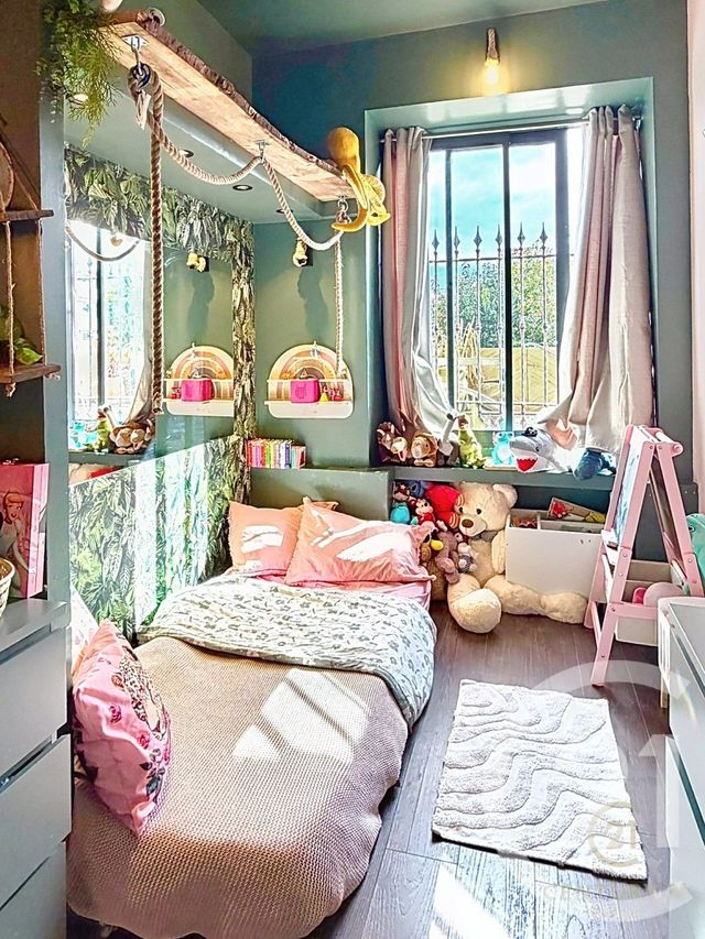 maison à vendre - 4 pièces - 91.0 m2 - ANTIBES - 06 - PROVENCE-ALPES-COTE-D-AZUR - Century 21 Albert 1Er