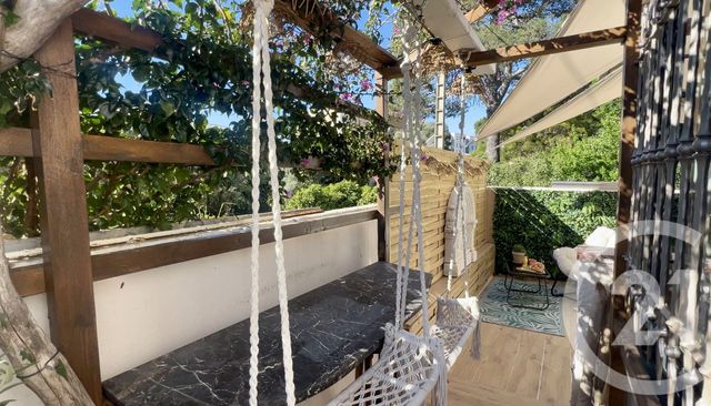 maison à vendre - 4 pièces - 91.0 m2 - ANTIBES - 06 - PROVENCE-ALPES-COTE-D-AZUR - Century 21 Albert 1Er