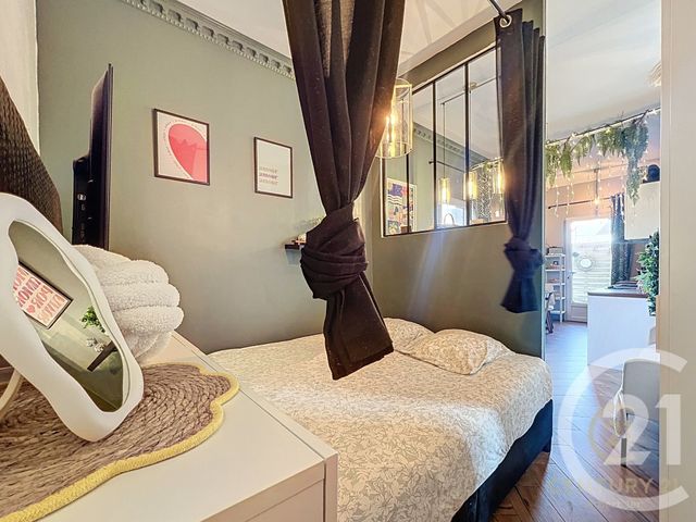 maison à vendre - 4 pièces - 91.0 m2 - ANTIBES - 06 - PROVENCE-ALPES-COTE-D-AZUR - Century 21 Albert 1Er