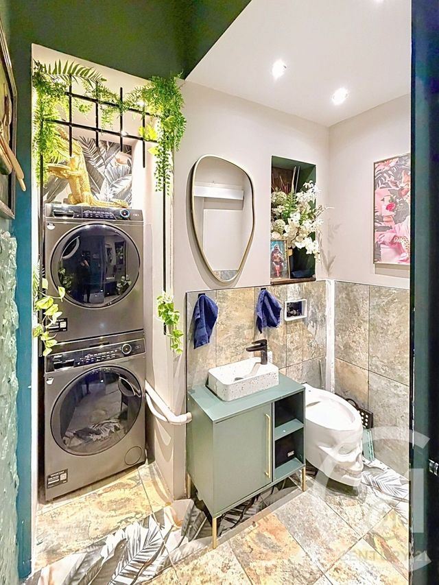 maison à vendre - 4 pièces - 91.0 m2 - ANTIBES - 06 - PROVENCE-ALPES-COTE-D-AZUR - Century 21 Albert 1Er