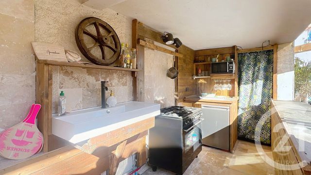 maison à vendre - 4 pièces - 91.0 m2 - ANTIBES - 06 - PROVENCE-ALPES-COTE-D-AZUR - Century 21 Albert 1Er