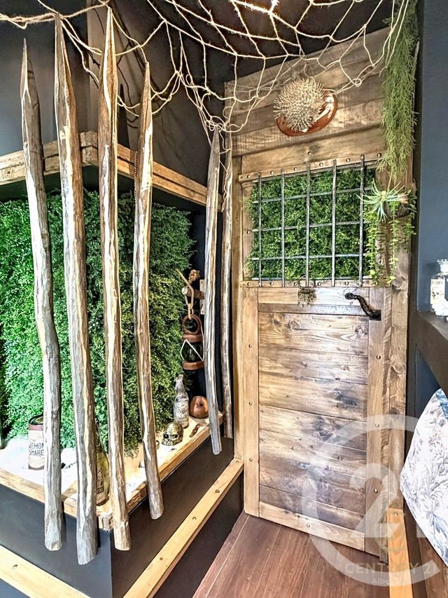 maison à vendre - 4 pièces - 91.0 m2 - ANTIBES - 06 - PROVENCE-ALPES-COTE-D-AZUR - Century 21 Albert 1Er