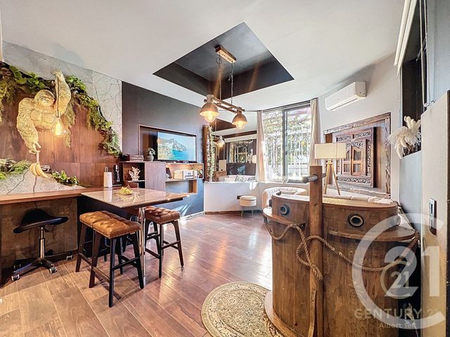 maison à vendre - 4 pièces - 91.0 m2 - ANTIBES - 06 - PROVENCE-ALPES-COTE-D-AZUR - Century 21 Albert 1Er