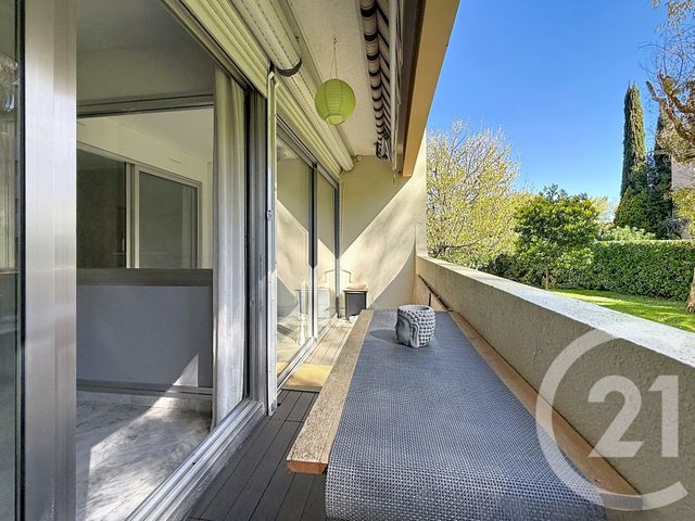 Appartement F2 à vendre - 2 pièces - 50.47 m2 - ANTIBES - 06 - PROVENCE-ALPES-COTE-D-AZUR - Century 21 Albert 1Er
