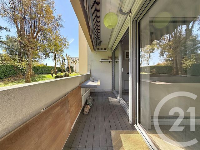 Appartement F2 à vendre - 2 pièces - 50.47 m2 - ANTIBES - 06 - PROVENCE-ALPES-COTE-D-AZUR - Century 21 Albert 1Er