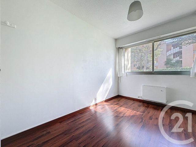 Appartement F2 à vendre - 2 pièces - 50.47 m2 - ANTIBES - 06 - PROVENCE-ALPES-COTE-D-AZUR - Century 21 Albert 1Er