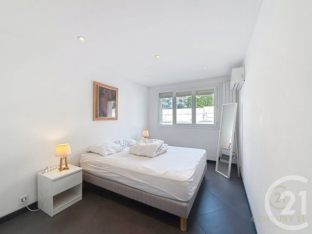 Appartement F3 à louer - 3 pièces - 55.44 m2 - ANTIBES - 06 - PROVENCE-ALPES-COTE-D-AZUR - Century 21 Albert 1Er
