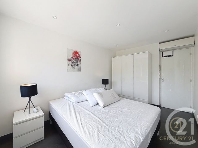 Appartement F3 à louer - 3 pièces - 55.44 m2 - ANTIBES - 06 - PROVENCE-ALPES-COTE-D-AZUR - Century 21 Albert 1Er