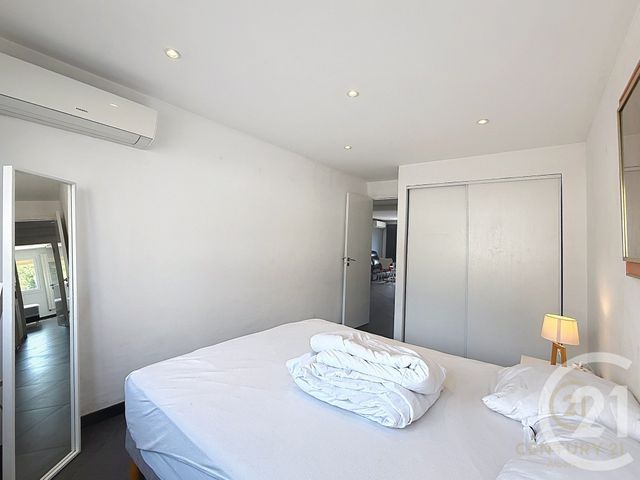 Appartement F3 à louer - 3 pièces - 55.44 m2 - ANTIBES - 06 - PROVENCE-ALPES-COTE-D-AZUR - Century 21 Albert 1Er