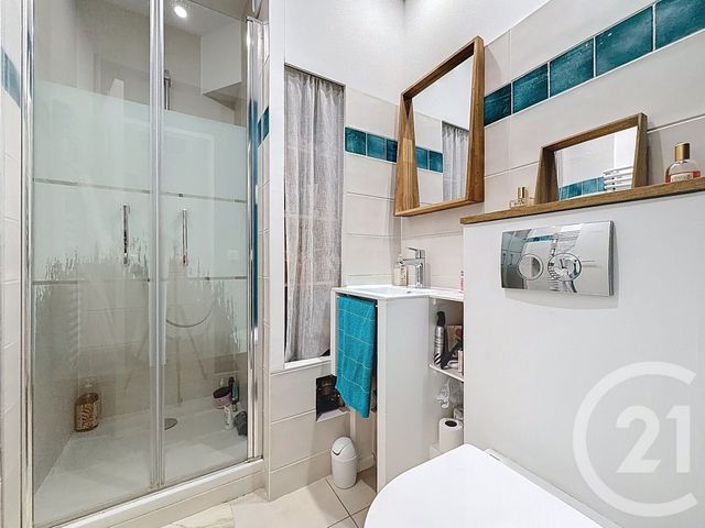 Appartement F4 à vendre - 4 pièces - 85.02 m2 - ANTIBES - 06 - PROVENCE-ALPES-COTE-D-AZUR - Century 21 Albert 1Er