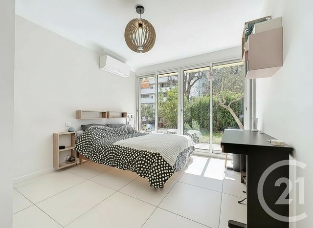 Appartement F4 à vendre - 4 pièces - 85.02 m2 - ANTIBES - 06 - PROVENCE-ALPES-COTE-D-AZUR - Century 21 Albert 1Er