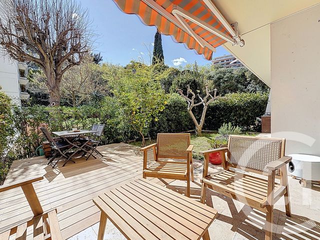 Appartement F4 à vendre - 4 pièces - 85.02 m2 - ANTIBES - 06 - PROVENCE-ALPES-COTE-D-AZUR - Century 21 Albert 1Er