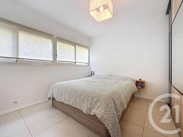 Appartement F4 à vendre - 4 pièces - 85.02 m2 - ANTIBES - 06 - PROVENCE-ALPES-COTE-D-AZUR - Century 21 Albert 1Er