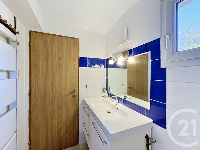 Appartement F1 à vendre - 1 pièce - 27.04 m2 - ANTIBES - 06 - PROVENCE-ALPES-COTE-D-AZUR - Century 21 Albert 1Er