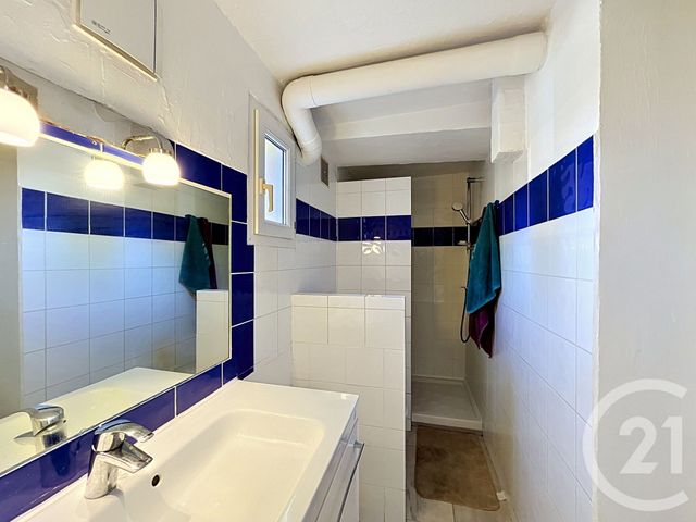 Appartement F1 à vendre - 1 pièce - 27.04 m2 - ANTIBES - 06 - PROVENCE-ALPES-COTE-D-AZUR - Century 21 Albert 1Er